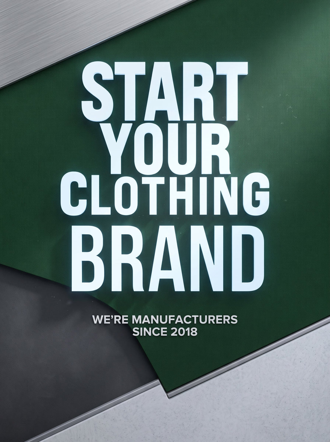 How to Start a T-Shirt Brand in 2026 — Complete Guide
