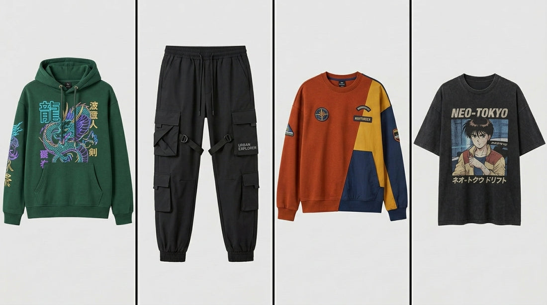 How to Start a Clothing Brand and Sell on Pinterest in 2026