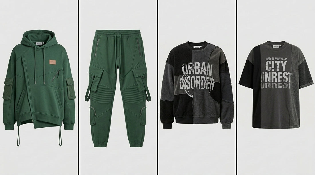How to Start a Clothing Brand in Australia in 2026 — Complete Guide