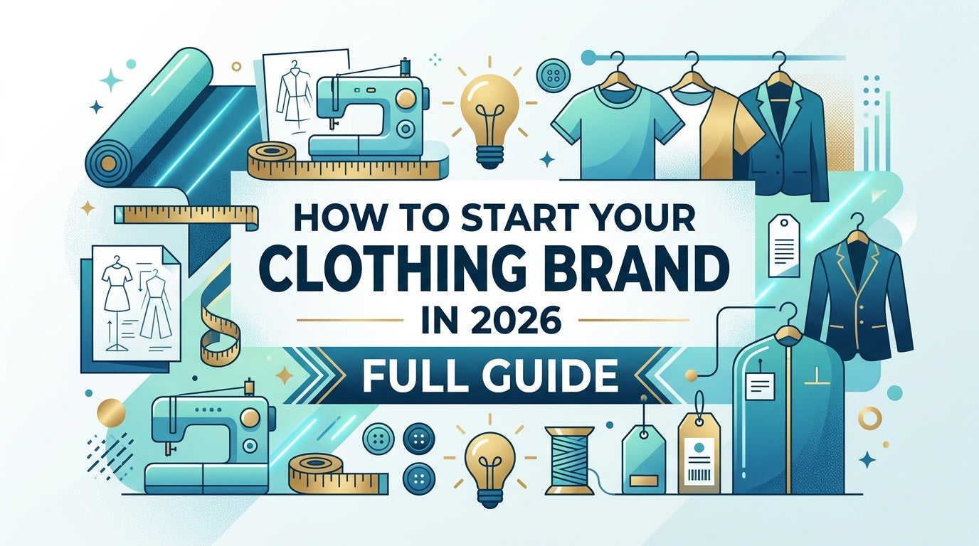 How to Build a Clothing Brand Community From Scratch in 2026