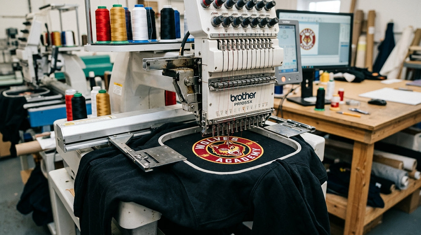 How to Start a Kids Clothing Brand in 2026 — Complete Guide