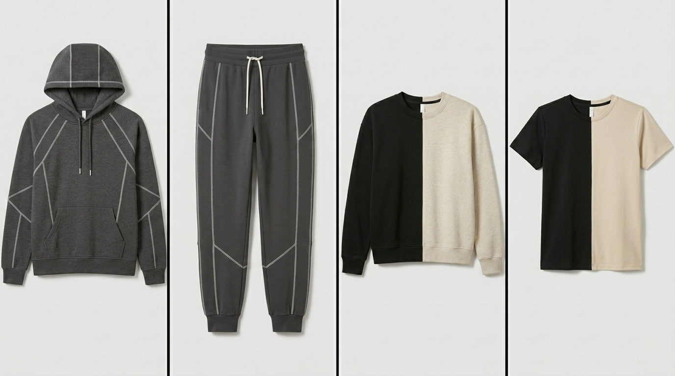 How to Start a Clothing Brand Without Showing Your Face in 2026