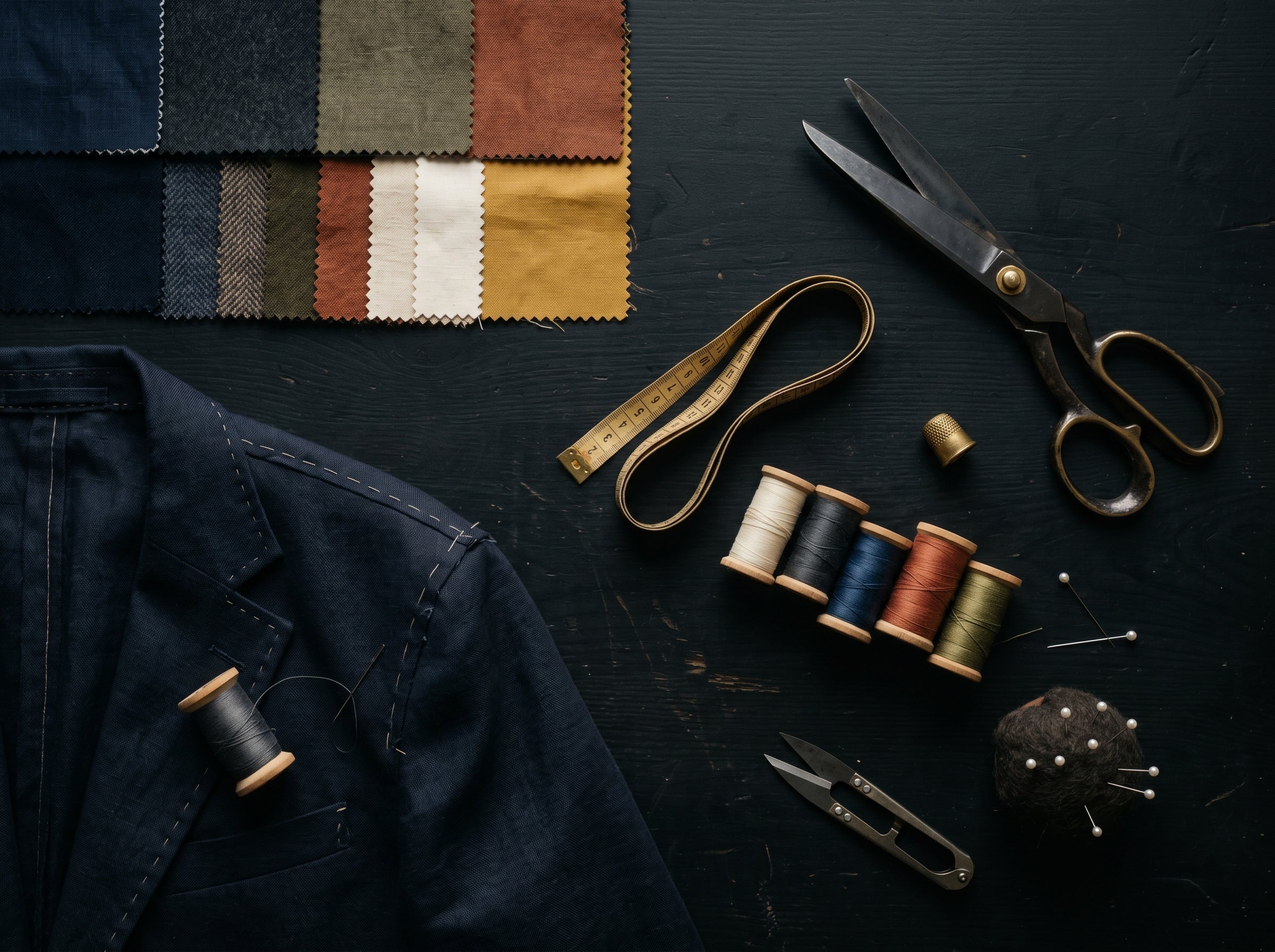 start clothing brand - custom clothing manufacturer california