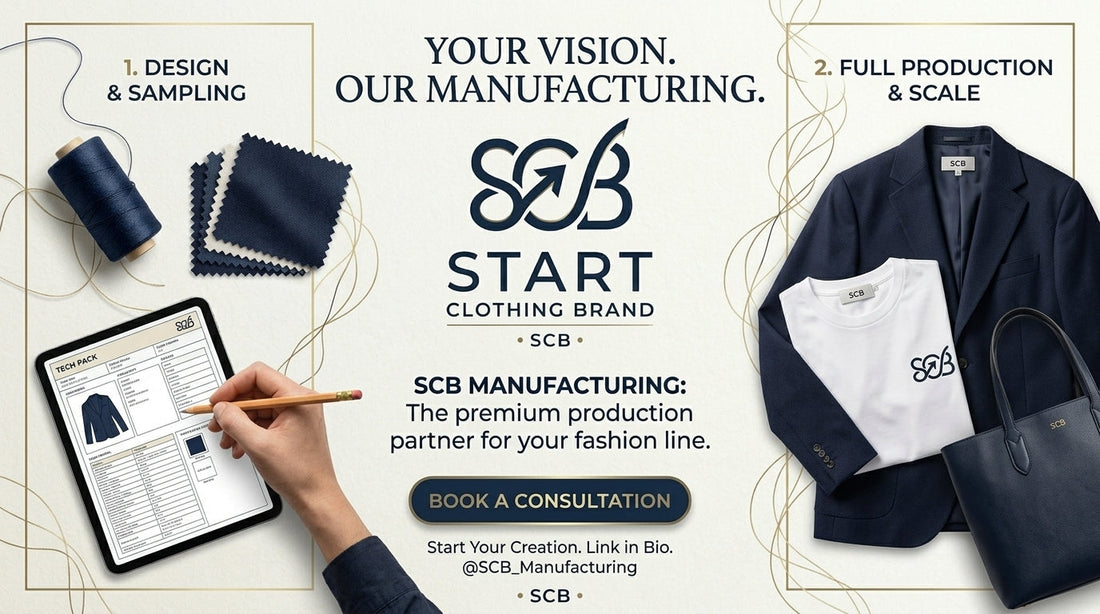 How Your Clothing Brand Can Make More Than Your 9 to 5 in 2026