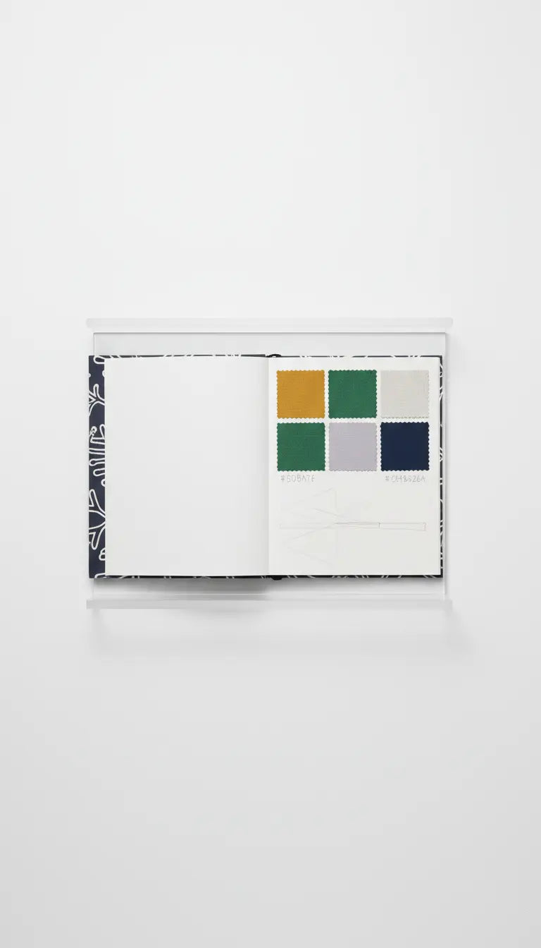 Example product Start Clothing Brand