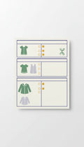 Example product Start Clothing Brand