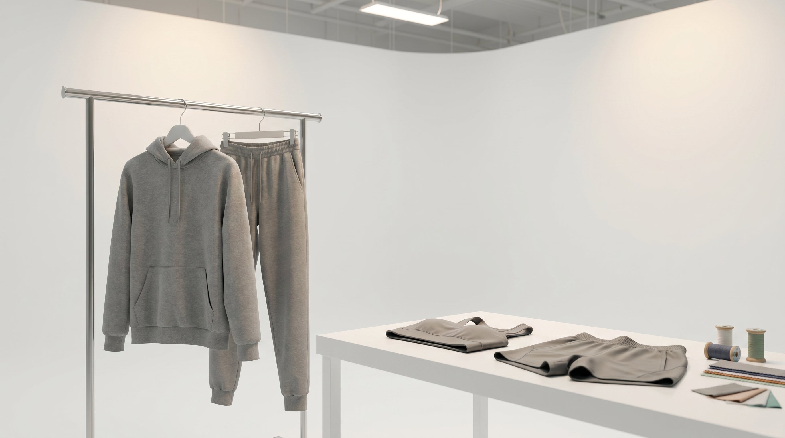 launch your own clothing brand