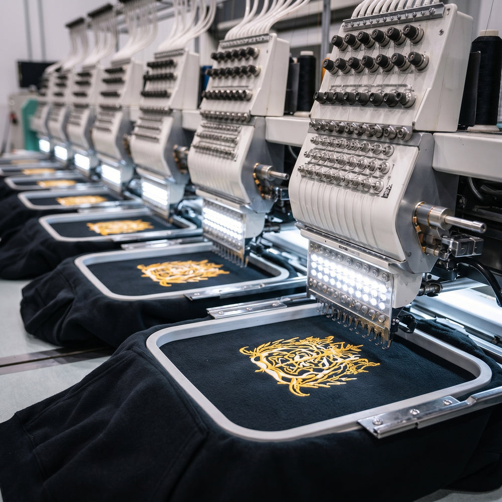 Start your own Clothing Brand - Custom Clothing Manufacturing