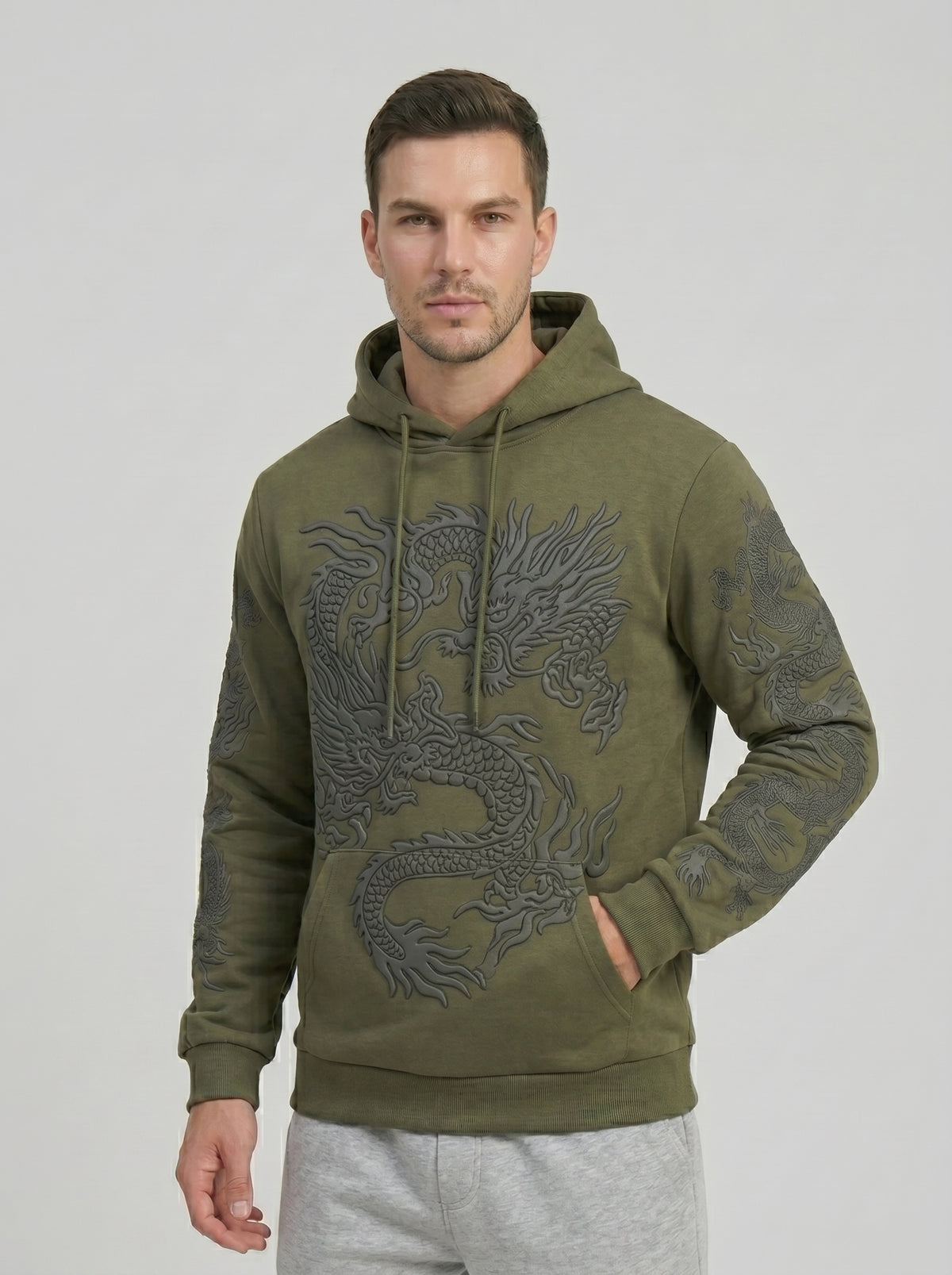 Start Clothing Brand - Custom Clothing Manufacturer