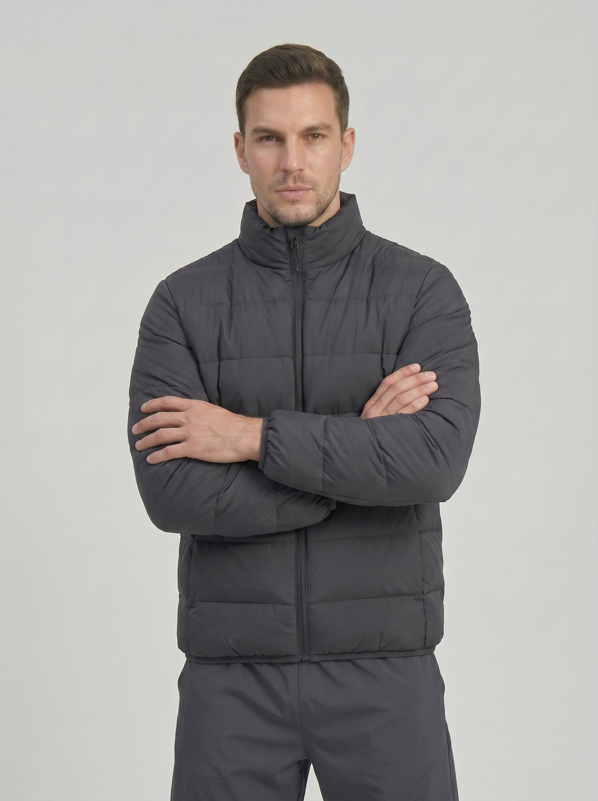 Start Clothing Brand _Custom Clothing Manufacturer_ custom clothing line