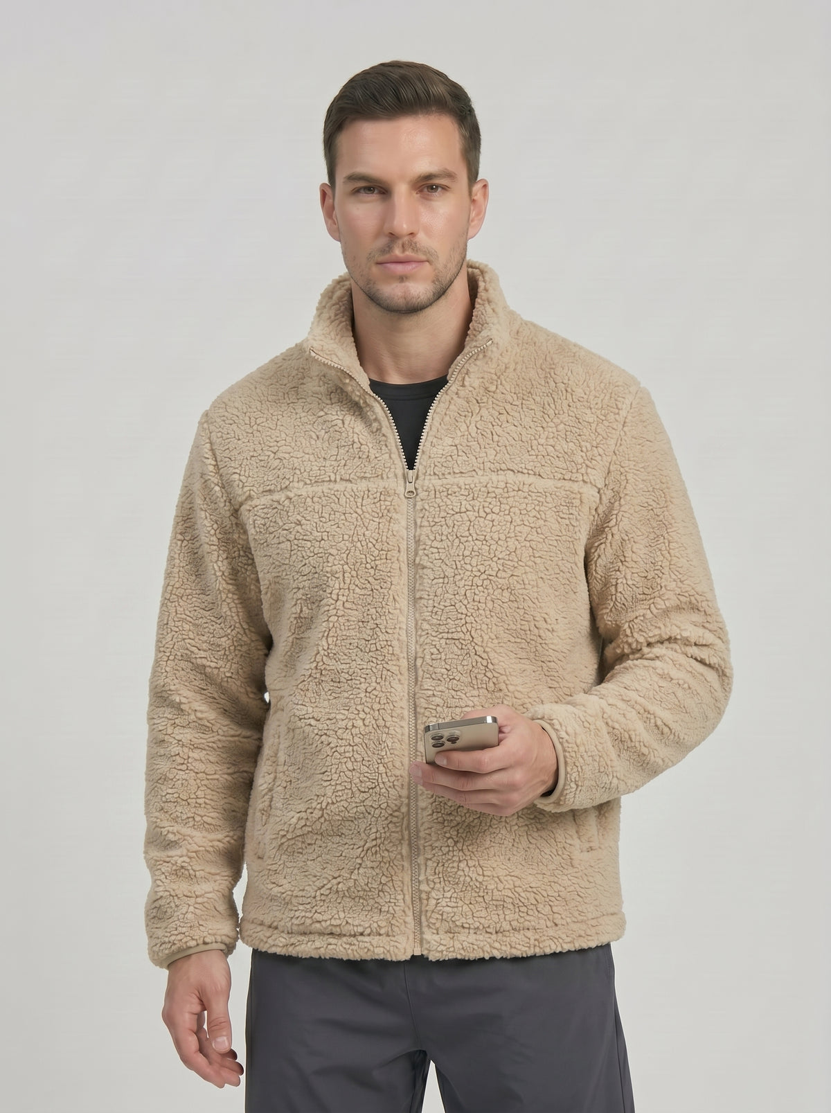 Start Clothing Brand - Custom Clothing Manufacturer