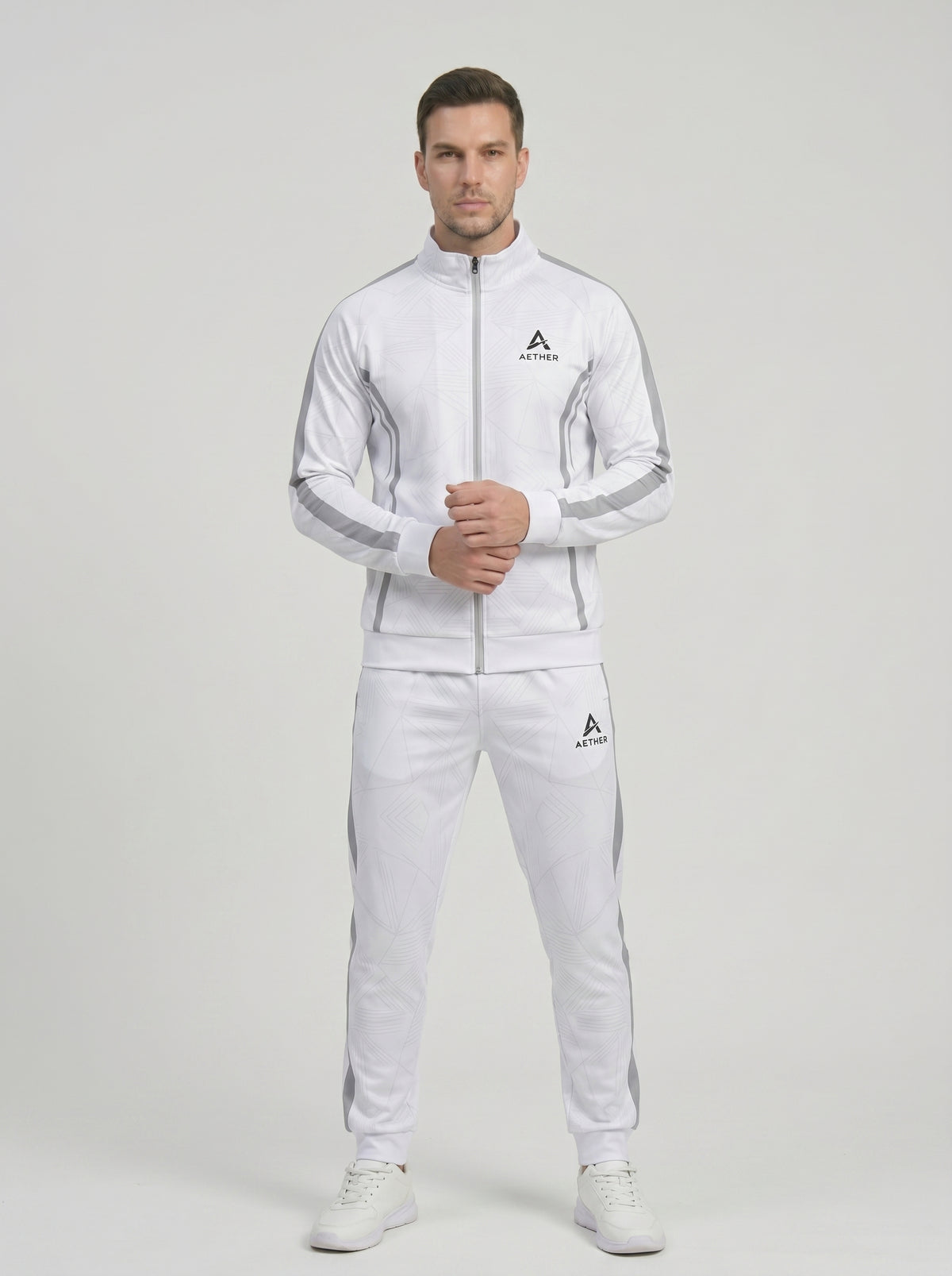 Start Clothing Brand _Custom Clothing Manufacturer_ custom clothing line