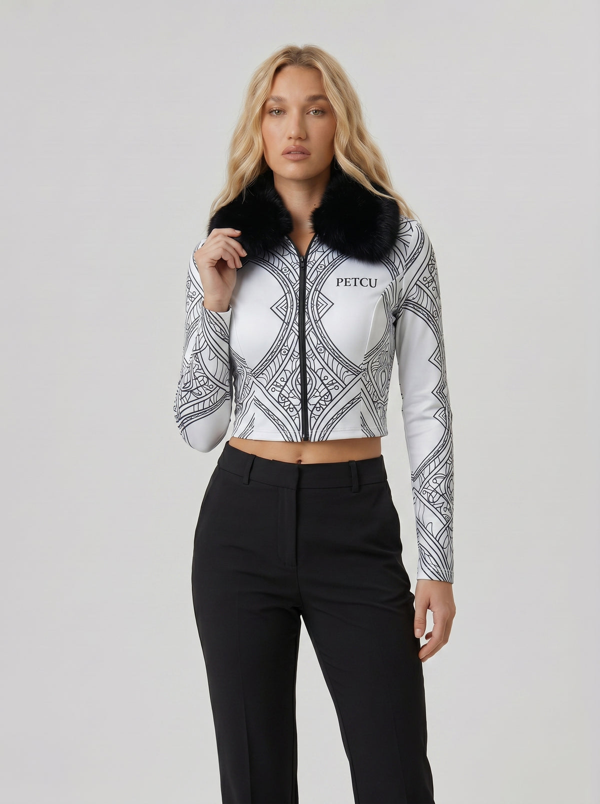 Start Clothing Brand - Custom Clothing Manufacturer