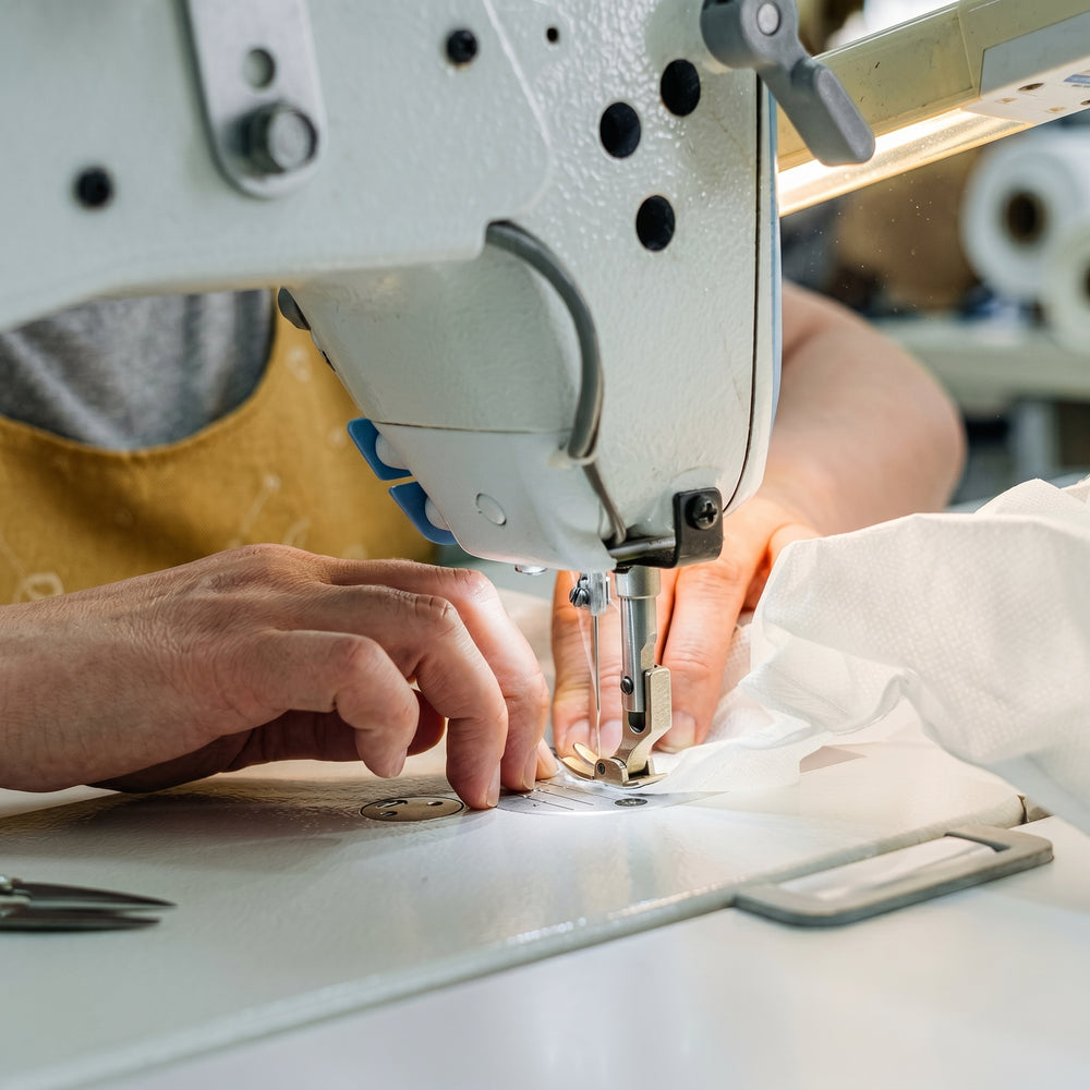 how to start your own clothing brand